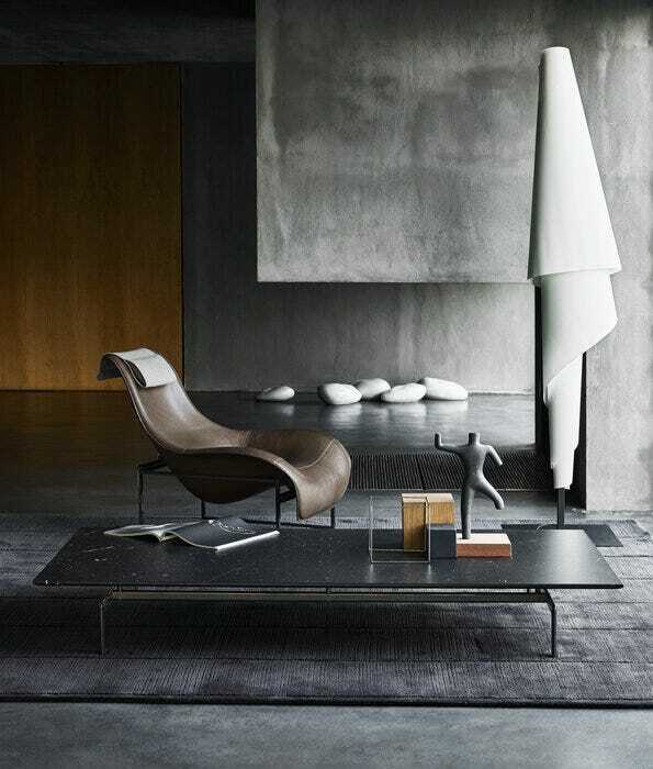 Журнальный Столик DIESIS 3