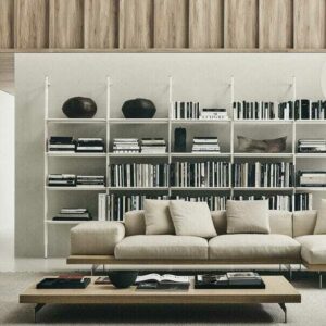 Журнальный Столик DOCK 2