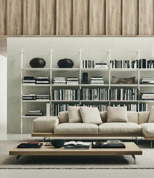 Журнальный Столик DOCK 2