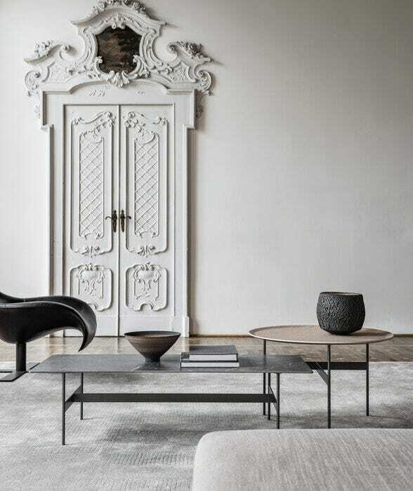 Журнальный Столик FORMICHE 3