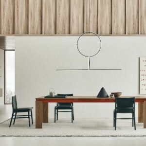 Стол PARALLEL STRUCTURE 5