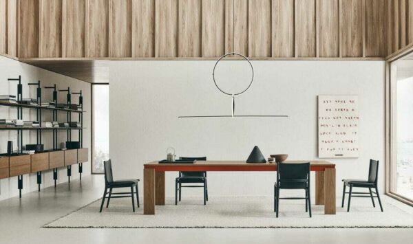 Стол PARALLEL STRUCTURE 5