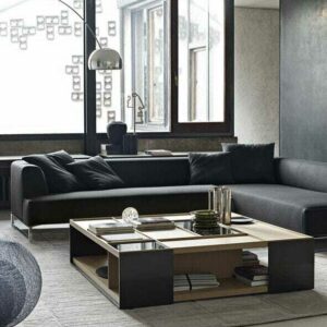 Журнальный Столик SURFACE 7