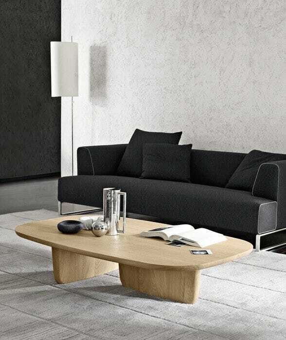 Журнальный Столик TOBI-ISHI 3