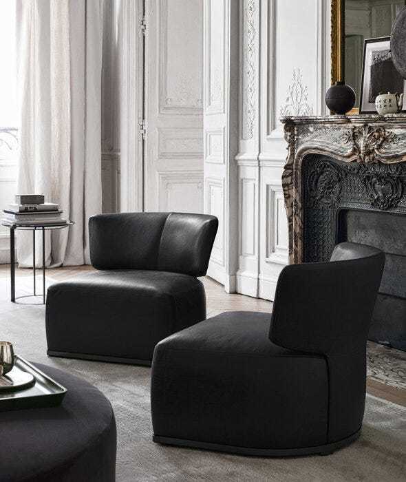 Кресло AMOENUS-SOFT 2