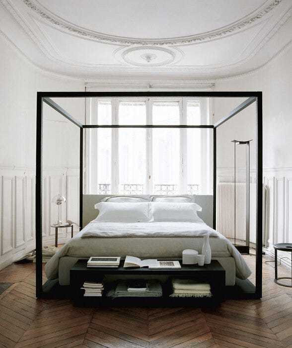 Кровать ALCOVA 2