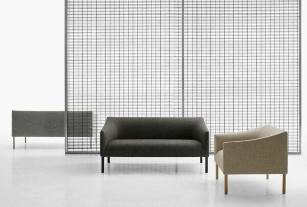 Диван BANKSIDE 3