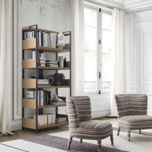 Стеллаж ERACLE 2