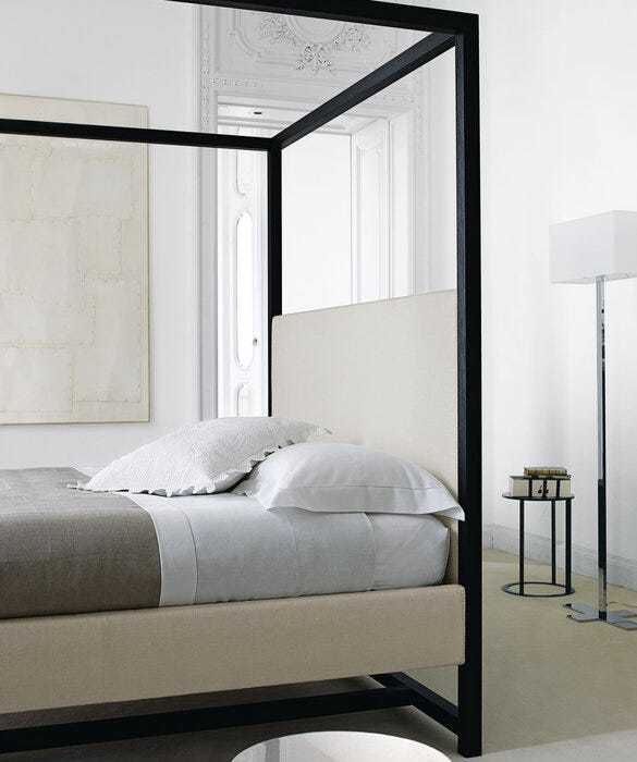 Кровать ALCOVA-09 3