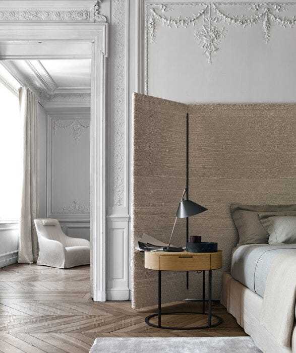 Кровать DIKE 3