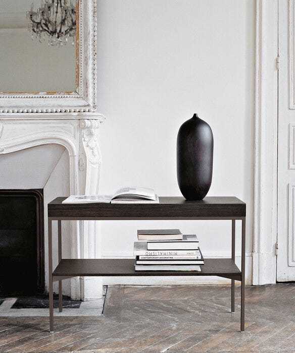 Прикроватная тумбочка EBE 3