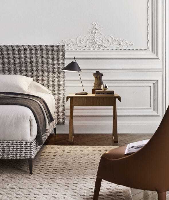 Кровать FILEMONE 3