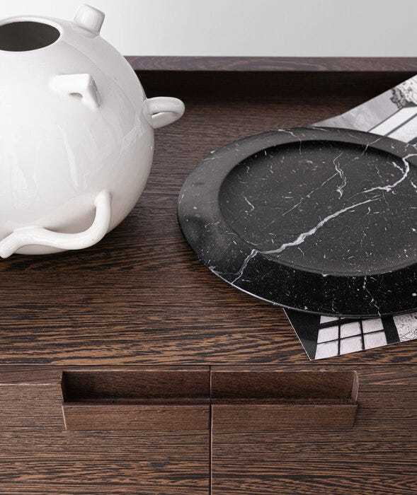 Стеллаж INCIPIT 3