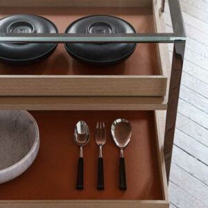 Витрина LITHOS 5