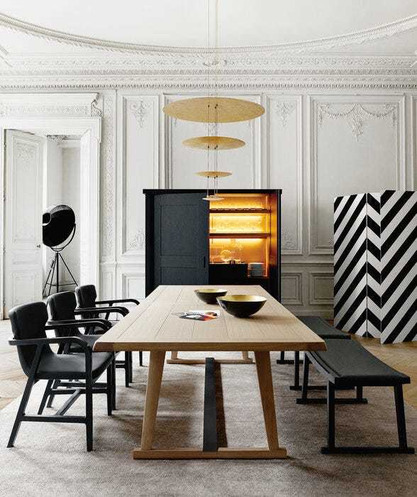 Стол PECIPIO-14 3