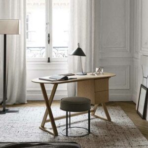 Письменный стол SIDUS 4