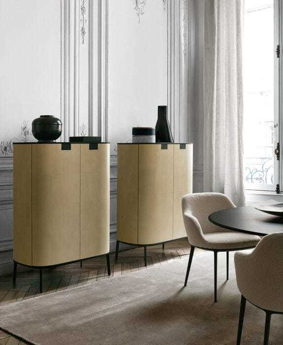 Комод TESAURUS 3