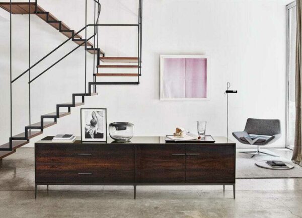 Кресло METROPOLITAN 8