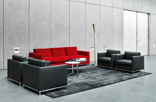 Кресло GEORGE 5