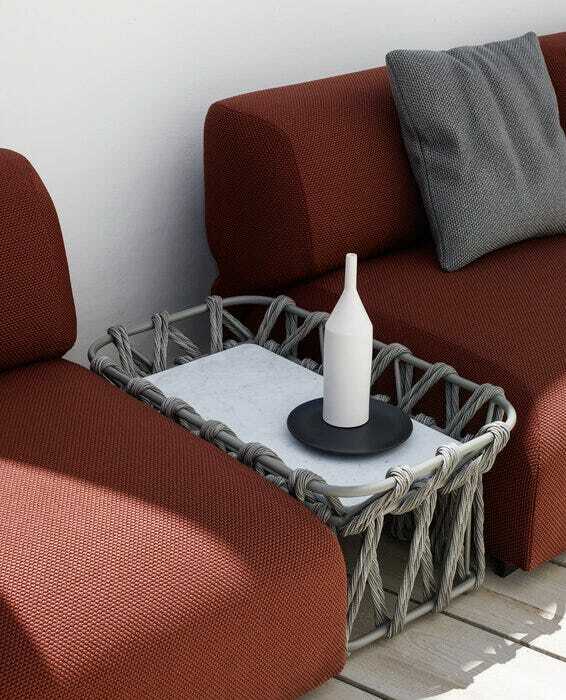 Журнальный Столик BUTTERFLY 3