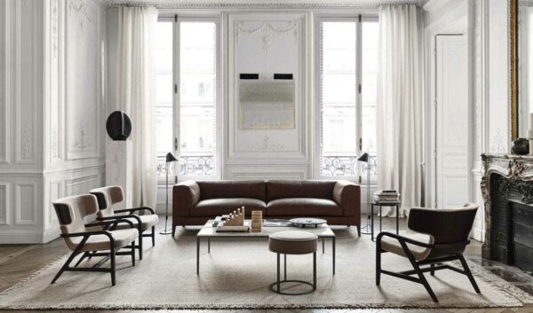 Диван DIVES=SOFT 4