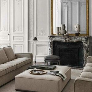 Банкетка INTERVALLUM 6