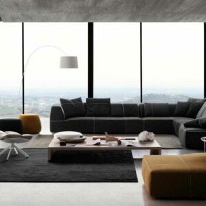 Кресло HUSK 12