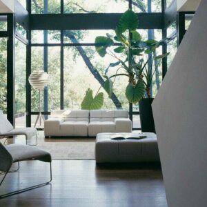 Кресло LAZY 05 6