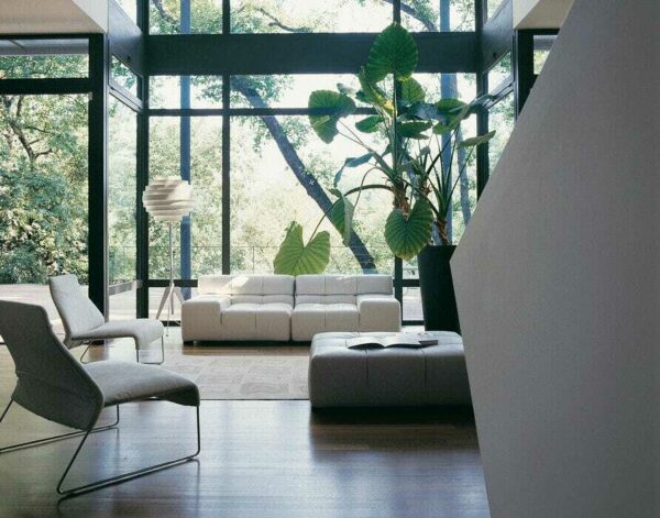 Кресло LAZY 05 6