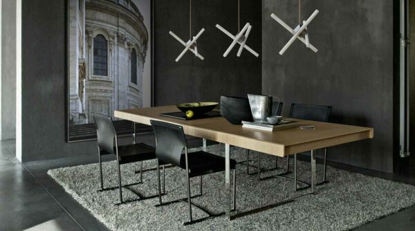 Стул MIRTO INDOOR 5