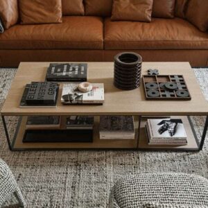 Журнальный Столик LITHOS 8