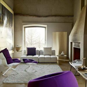 Кресло HUSK 13