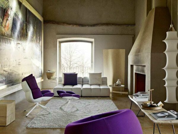 Кресло HUSK 13