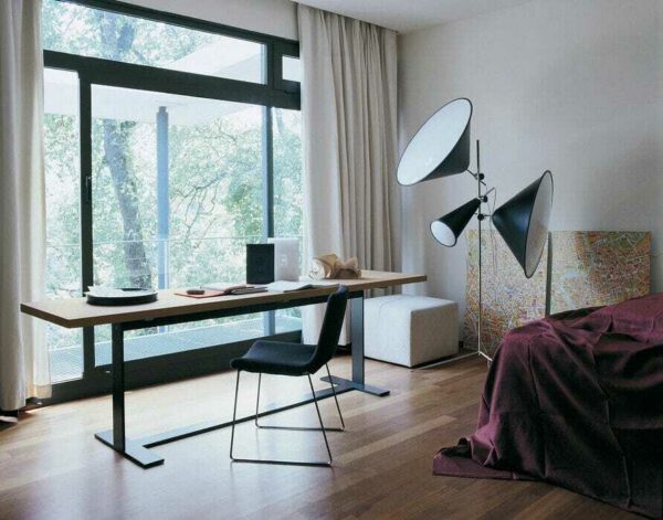 Стул METROPOLITAN 9