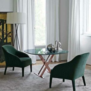 Кресло FEBO 18