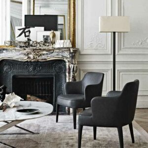 Кресло FEBO 19