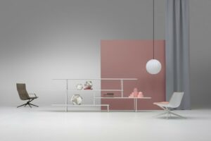 Стеллаж SUPER POSITION 5