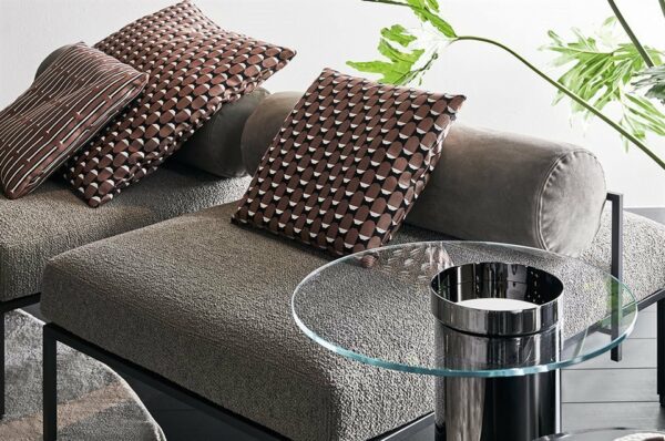 Пуф и банкетка Oly 2