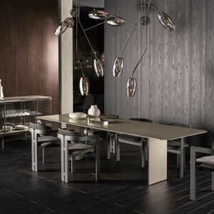 Обеденный стол Dolm Plus 6