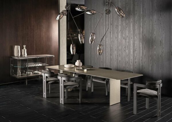 Обеденный стол Dolm Plus 6