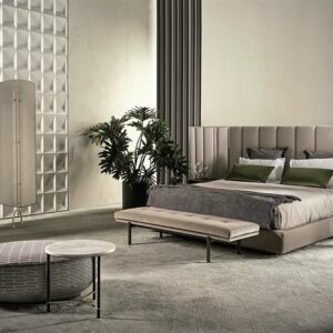 Кровать Yuki 2