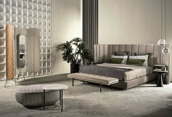 Кровать Yuki 2