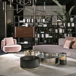 Стеллаж Syil 2