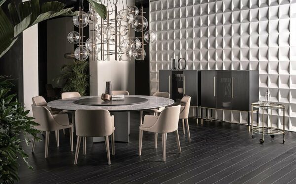 Обеденный стол Yol Sect 3