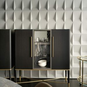 Комод Tama Vitrine 4