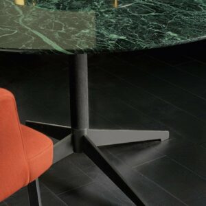 Обеденный стол Zen Black 3