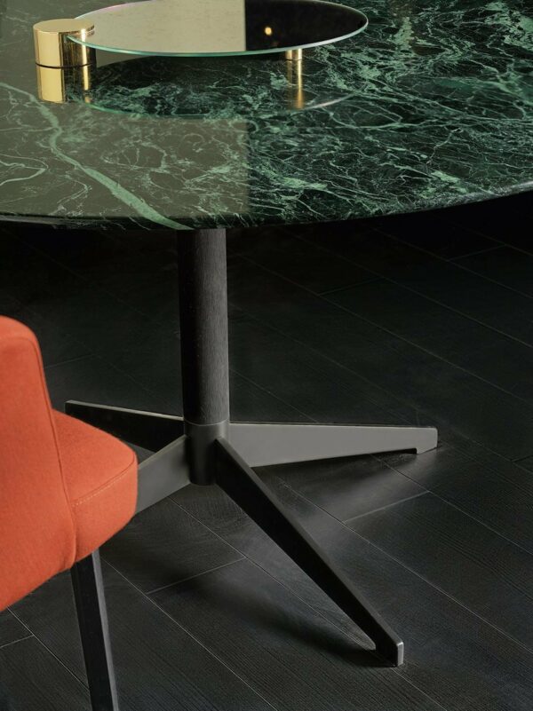 Обеденный стол Zen Black 3