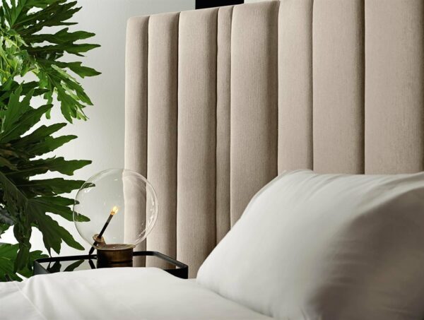 Кровать Yuki 3