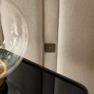 Кровать Yuki 4