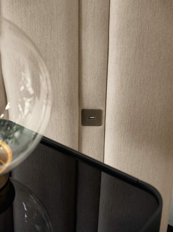 Кровать Yuki 4